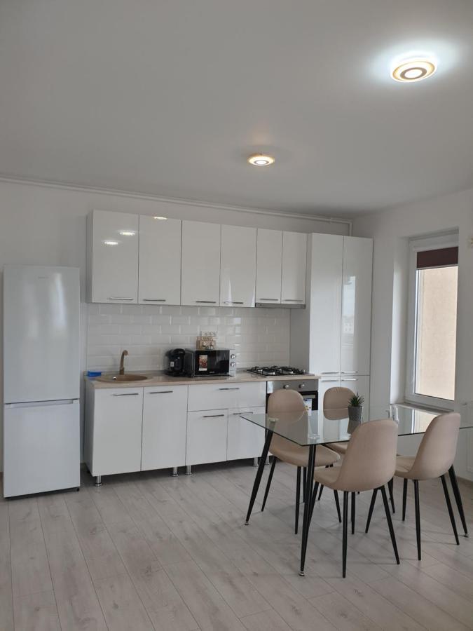 Apartament Frumos Năvodari Exterior foto