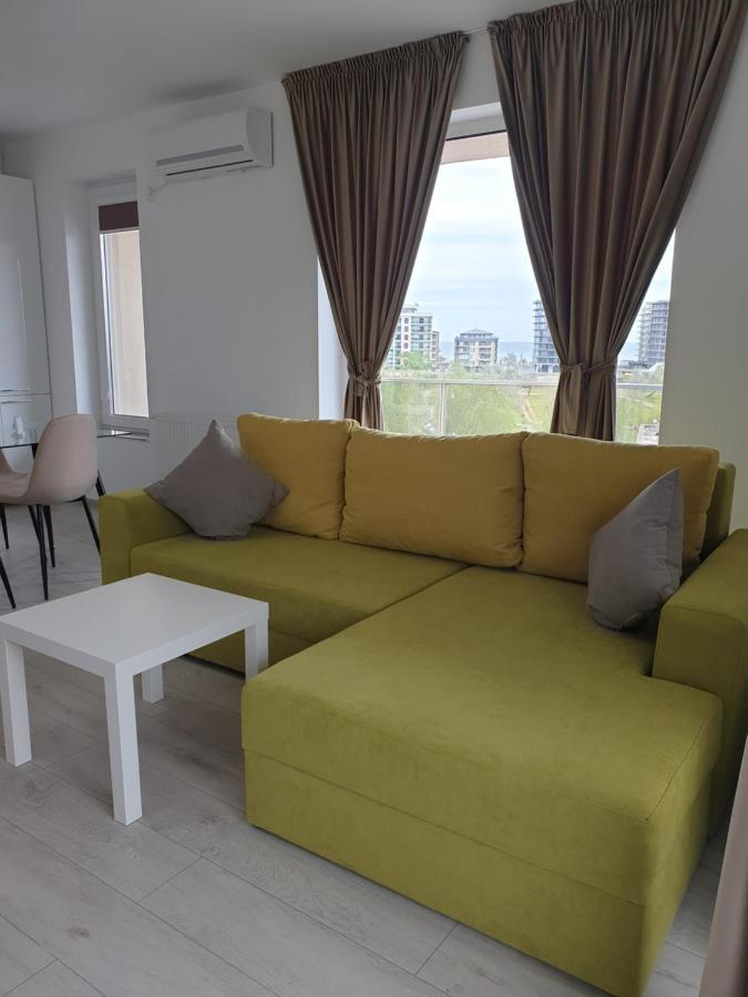 Apartament Frumos Năvodari Exterior foto